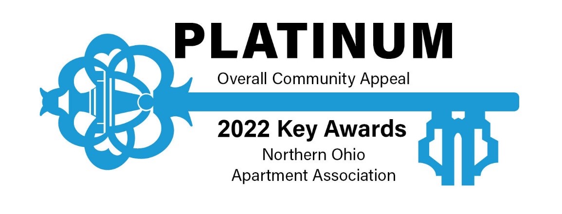 Platinum Key Award